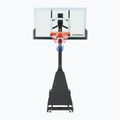 Basketbalový kôš Oneteam BH08 PRO black 2