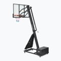 Basketbalový kôš Oneteam BH08 PRO black 4