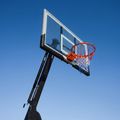 Basketbalový kôš Oneteam BH08 PRO black 3