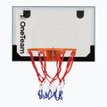 Basketbalová sada OneTeam BBK01 with a white ball