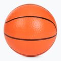 Basketbalová sada OneTeam BBK01 with a white ball 10