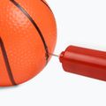 Basketbalová sada OneTeam BBK01 with a white ball 5