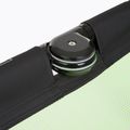 Futbalová bránka OneTeam Swiftgoal 120 x 70 cm black/green 5