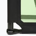 Futbalová bránka OneTeam Swiftgoal 120 x 70 cm black/green 7