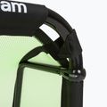 Futbalová bránka OneTeam Swiftgoal 120 x 70 cm black/green 8