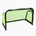 Futbalová bránka OneTeam SWIFTGOAL 150 x 90 cm foldable black/green