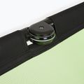 Futbalová bránka OneTeam SWIFTGOAL 150 x 90 cm foldable black/green 5