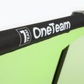 Futbalová bránka OneTeam SWIFTGOAL 150 x 90 cm foldable black/green 6