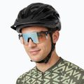 Cyklistické slnečné okuliare ATTABO Stilb Air photochromic black 2