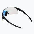 Cyklistické slnečné okuliare ATTABO Stilb Air photochromic black 5