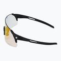 Cyklistické slnečné okuliare ATTABO Stilb Air photochromic black 7