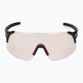 Cyklistické slnečné okuliare ATTABO Stilb Air photochromic black 5