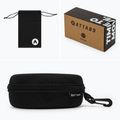 Cyklistické slnečné okuliare ATTABO Stilb Air photochromic black 12