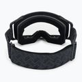 Cyklistické okuliare ATTABO Pakrac Anti-Fog black 3