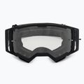 Cyklistické okuliare ATTABO Pakrac Anti-Fog black 5
