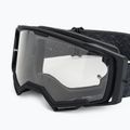 Cyklistické okuliare ATTABO Pakrac Anti-Fog black 13