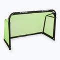 Futbalová bránka OneTeam SWIFTGOAL 180 x 120 cm foldable black/green