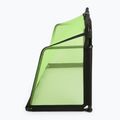 Futbalová bránka OneTeam SWIFTGOAL 180 x 120 cm foldable black/green 2