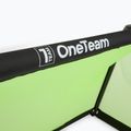 Futbalová bránka OneTeam SWIFTGOAL 180 x 120 cm foldable black/green 6