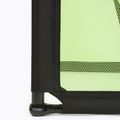 Futbalová bránka OneTeam SWIFTGOAL 180 x 120 cm foldable black/green 7