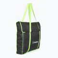 Taška na prenášanie bránky OneTeam Swiftgoal 120 x 70 cm black/green 2
