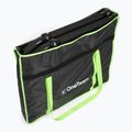 Taška na prenášanie bránky OneTeam Swiftgoal 120 x 70 cm black/green 7