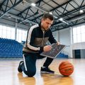 Tabuľa trénera elektrická OneTeam TB01 EL čierna 4