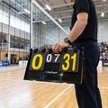 Tabuľka výsledkov OneTeam SCB01 čierna 3