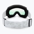 Lyžiarske okuliare ATTABO Nanuk Pro photochromic white 9