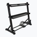 Stojan XTREXO Complex Gym Storage black 13