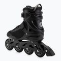 Pánske kolieskové korčule ATTABO OneFoot Fitgo system black 7