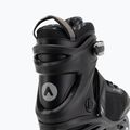Pánske kolieskové korčule ATTABO OneFoot Fitgo system black 11
