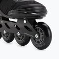 Pánske kolieskové korčule ATTABO OneFoot Fitgo system black 13