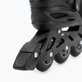 Pánske kolieskové korčule ATTABO OneFoot Fitgo system black 14