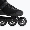 Pánske kolieskové korčule ATTABO OneFoot Fitgo system black 15