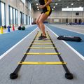 Drabinka koordinačná OneTeam S-AG LADDER 6M žltá 3