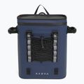 Termo taška KADVA 72h BikerPack 20 l tmavomodrá 2