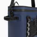 Termo taška KADVA 72h BikerPack 20 l tmavomodrá 7