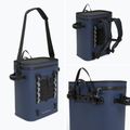 Termo taška KADVA 72h BikerPack 20 l tmavomodrá 8