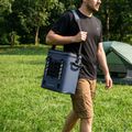Termo taška KADVA 72h BikerPack 20 l tmavomodrá 10