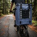 Termo taška KADVA 72h BikerPack 20 l tmavomodrá 11