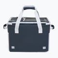 Turistická chladnička KADVA foldable into Picnicer 30 l navy blue 4