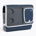 Turistická chladnička KADVA foldable into Picnicer 30 l navy blue 9