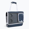 Turistická chladnička KADVA foldable into Picnicer 30 l navy blue 10