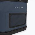 Turistická chladnička KADVA flat Reducer 17 l navy blue 7
