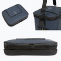 Turistická chladnička KADVA flat Reducer 17 l navy blue 9