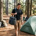 Turistická chladnička KADVA flat Reducer 17 l navy blue 13