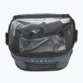 Turistická chladnička KADVA flat Reducer layup 12 l navy blue 5