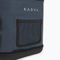 Turistická chladnička KADVA flat Reducer layup 12 l navy blue 7