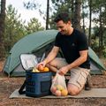 Turistická chladnička KADVA flat Reducer layup 12 l navy blue 11